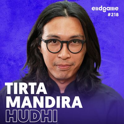 dr. Tirta Mandira Hudhi: Baginya, Kepintaran Tidak Pernah Cukup
