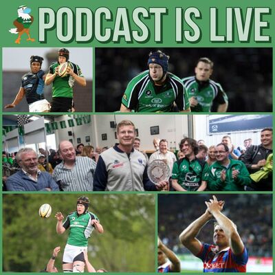 The Andrew Farley Interview