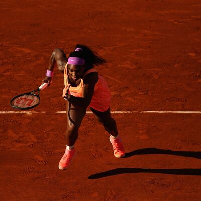Tennis Podcast: Women's French Open Final Preview
