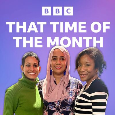 That Time of the Month: Libido