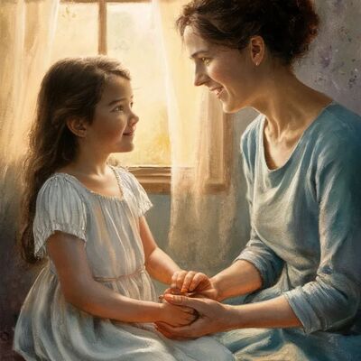 Amor de madre