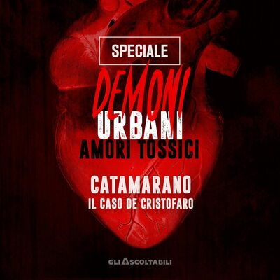 Catamarano - Il caso De Cristofaro