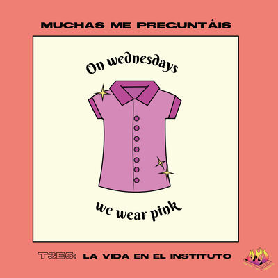 Ep.17: La vida en el Instituto 