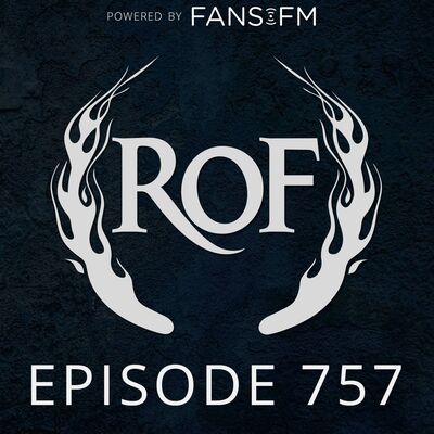 Episode 757: Trump May Be Losing His Mind; Vance Striking Out; Trump Sues DOJ