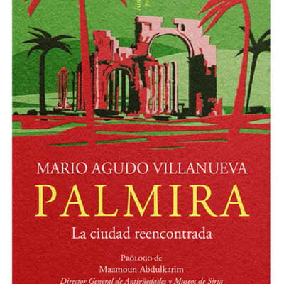 Meridiano Historia. T3X01 Palmira