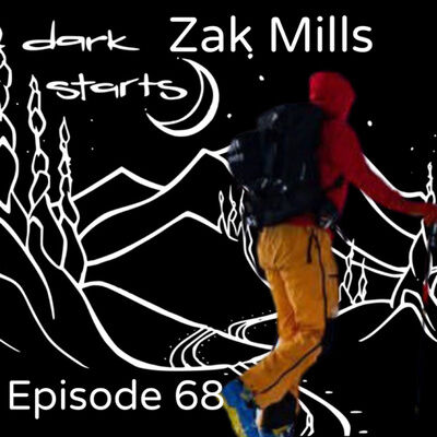  Zak Mills - Captain Crunch - Splitboard athlete & lover of everything that nature offers!