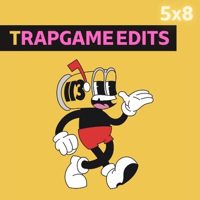 5x8 TrapgameEdits: de hacer memes en casa a trabajar con C.Tangana | Club 113