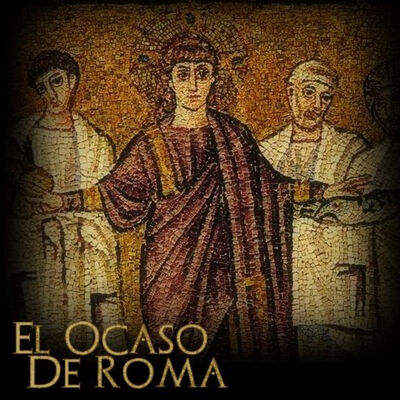 Ep 83. Constantino y el cristianismo (Parte II): Oriente
