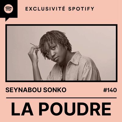 Épisode 140 - Seynabou Sonko