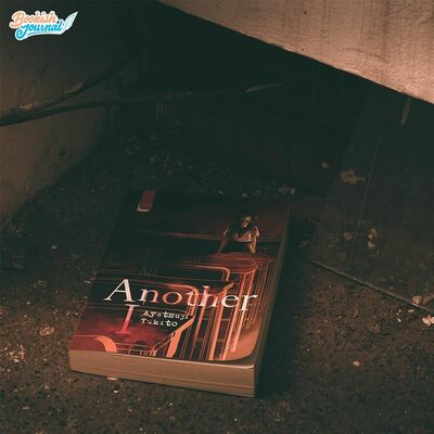 Bookish Reading #48 - Another