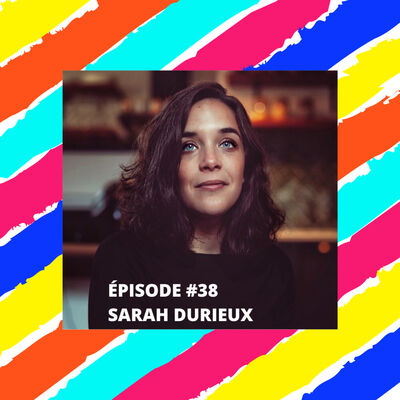 Sarah Durieux - Combattre le système de domination au sein des collectifs militants