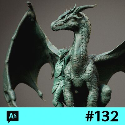 Art Career Dream to Reality with Gio Nakpil