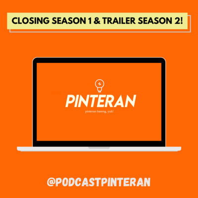E27B - Syukuran Closing Season 1 & Trailer untuk Season 2!