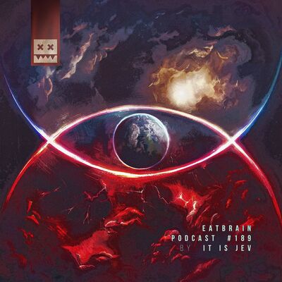 EATBRAIN Podcast 189 by it is Jev