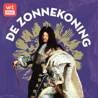 2. Louis neemt de macht