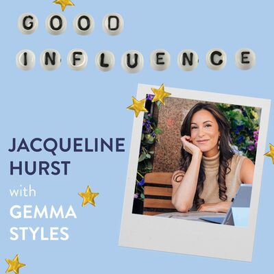 Jacqueline Hurst on Social Anxiety