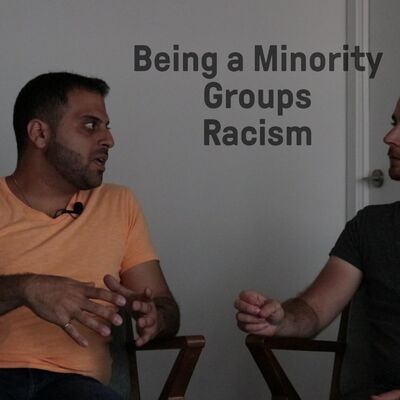 Being a Minority, Groups and Racism