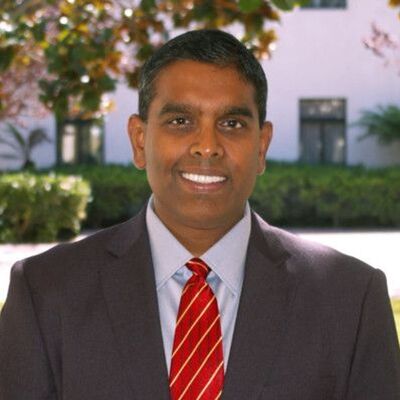 Vino Pajanor on How Catholic Charities Diocese of San Diego Serves Migrants