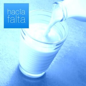 Te meto una leche