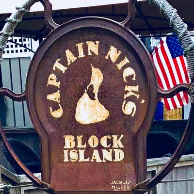 s4e7: What We Miss Most from Block Island