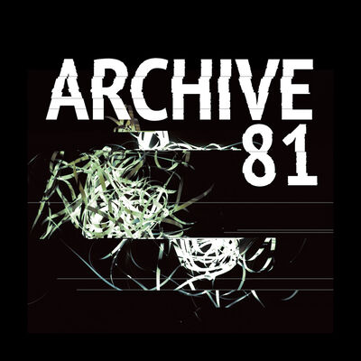 OUT OF UNIVERSE - The Future of Archive 81