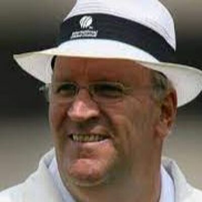 EP 67: Meet Former International Cricket Umpire "Darrell Hair"
