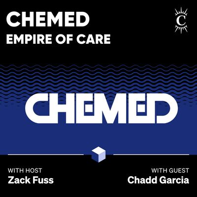 Chemed: Empire of Care - [Business Breakdowns, EP.215]
