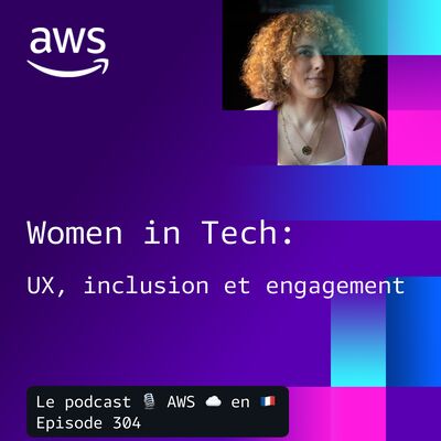 Women in tech: UX, inclusion et engagement
