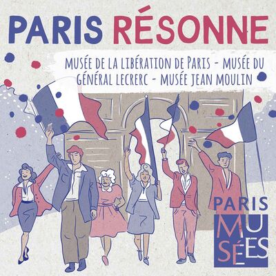 Musée de la Libération de Paris | Un 25 août qui fait date