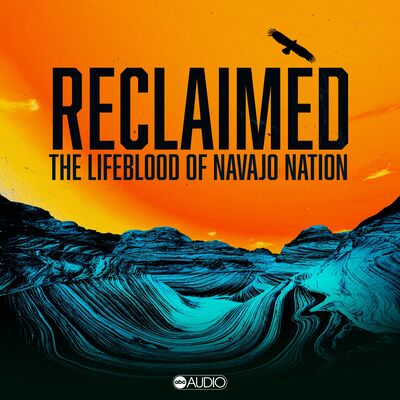 The Lifeblood of Navajo Nation | Pretendians x Reclaimed