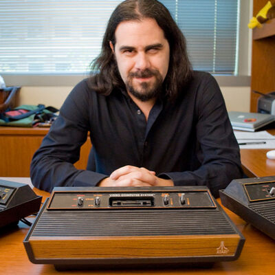 Episodio 50: Videojuegos Persuasivos, la propuesta filosófica de Ian Bogost
