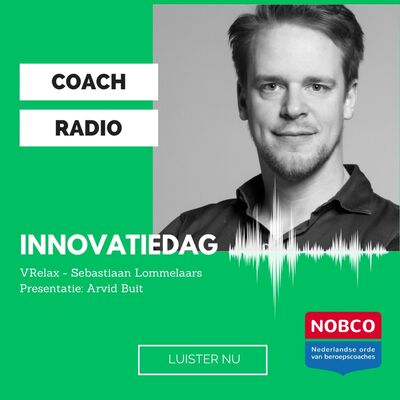 13 VRELAX - Sebastiaan Lommelaars