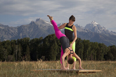 YogaToday Class Preview: Building Strength and Inner Flexibility with Neesha Zollinger
