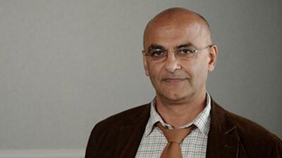 Policing the Police: Power, Scrutiny & Accountability? - Raju Bhatt: CULS Lecture