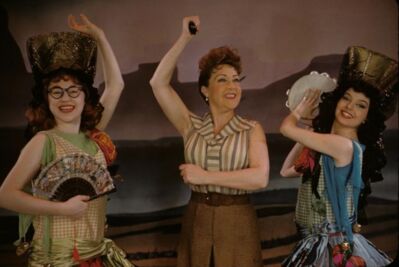 Gypsy 2025