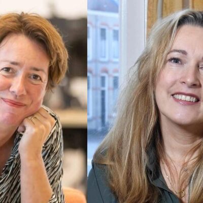 #90 - Hoe creëer je een veilige werkomgeving?