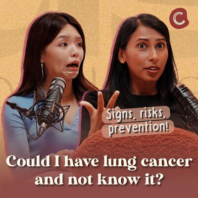 A Cancer MYSTERY Affecting Women?! Understanding lung cancer’s growing impact on us