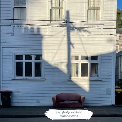 Torch Song For My Father