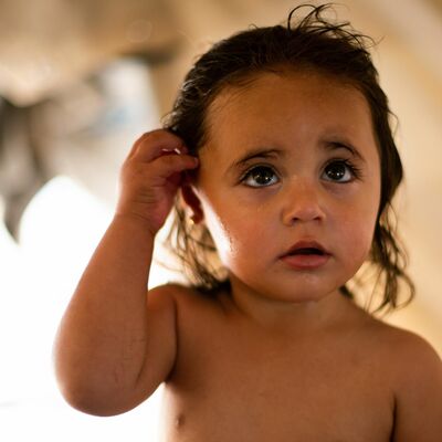 Syria: The Children of Al Hol