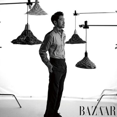 【Why Don't You】「當別人製造垃圾，你可以做更有價值的事！」MINIWIZ創辦人黃謙智點垃圾成金