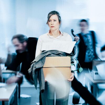 Inleiding: Lehman Trilogy / Guy Cassiers  - ITA-ensemble