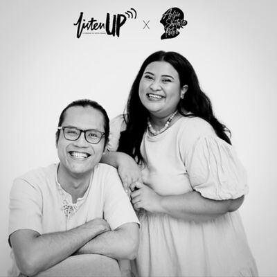 021. Listen UP x NGEBATIN: Langkah Awal Atasi Insecurity