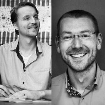 #30 - Aankondiging seizoen 4: we gaan veranderen!