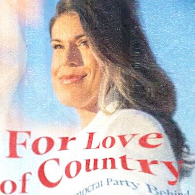 Tulsi Gabbard's Memoir: A Book About Nothing