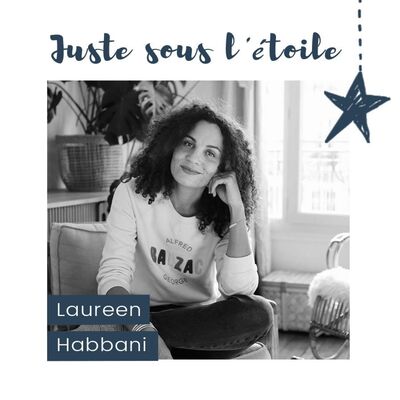 5. Laureen Habbani : Donner le goût de la lecture aux enfants