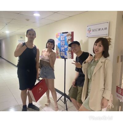 EP | 26 Ft.海鮮CHILL CHILL 前男友大出清 那些我們曾經收過來自前任的禮物