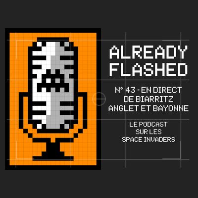 Épisode 43 - En direct de Biarritz, Anglet et Bayonne