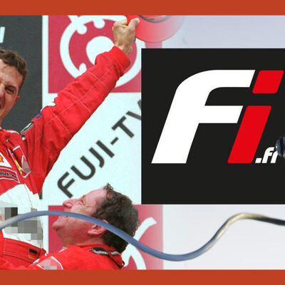 18: Michael Schumacher, la saga – 7/12 : de l’hôpital au sacre