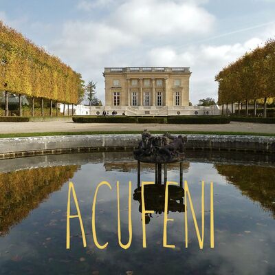 Acufeni s07e05 - A passeggio nel tempo