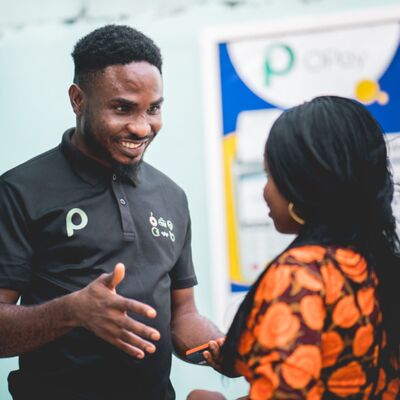 EP19【行业】非洲不仅有传音，还有昆仑万维和它的Opera&Opay